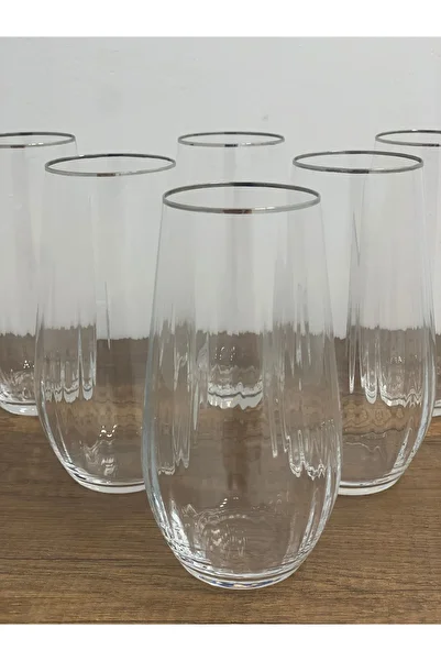 camart Water Cup 6 Pcs