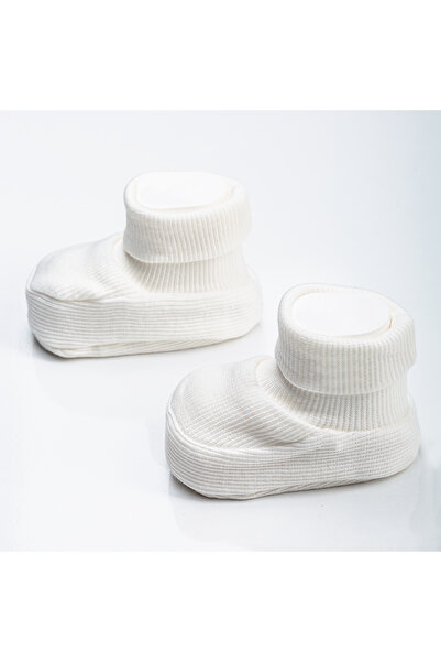 Minikut Bebek Patiği – Yumuşak ve Doğal Adımlar