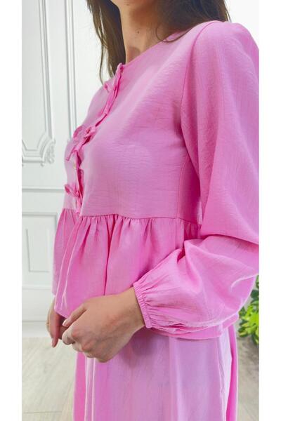 WİSHTEX Wish - Strawberry Set with Bow Detail