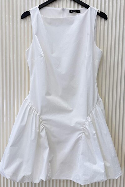 Suziş ROCHIE FUSTA BALON DETALIE STRAS 4S782