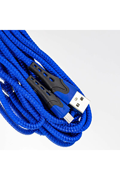 GALASUN Cablu Date si Incarcare GALA21-454 Albastru