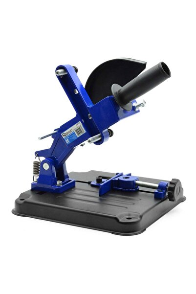 GEKO SUPORT DE BANC PENTRU POLIZOR UNGHIULAR 115-125MM