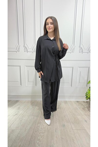 WİSHTEX Wish - Strawberry Double Breasted Suit