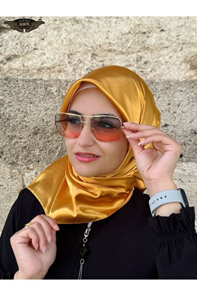 ALDAİR Κασκόλ απλό σατέν