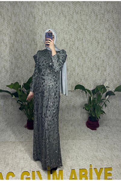 PINAR ŞEMS Antrasit