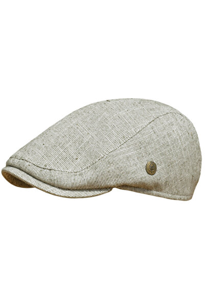 pozze Yazlık Spor Kasket Erkek Şapka