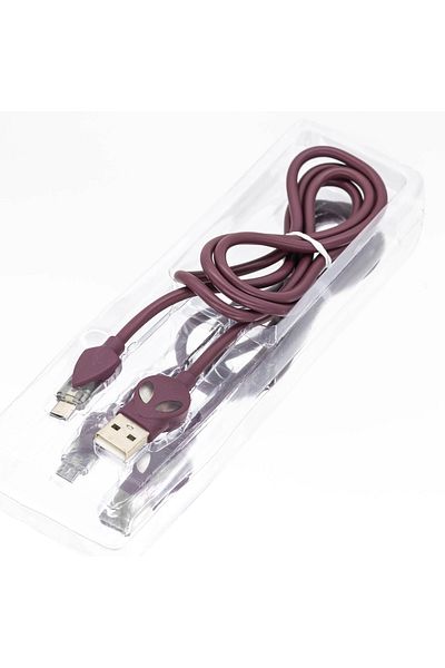 GALASUN Data and Charging Cable GALA21-475 Cherry