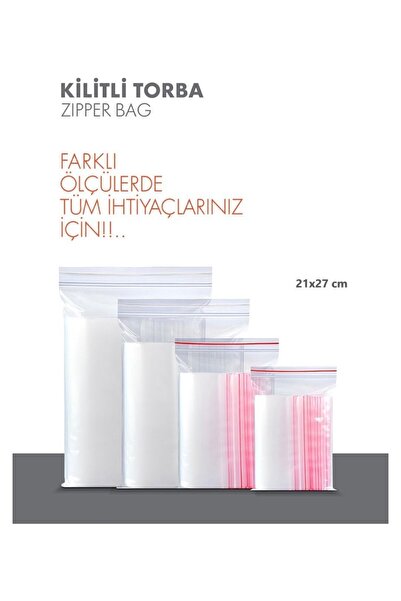 Akalın Professional Cleaning Products أكياس قابلة للغلق غير قابلة للانفجار وا...