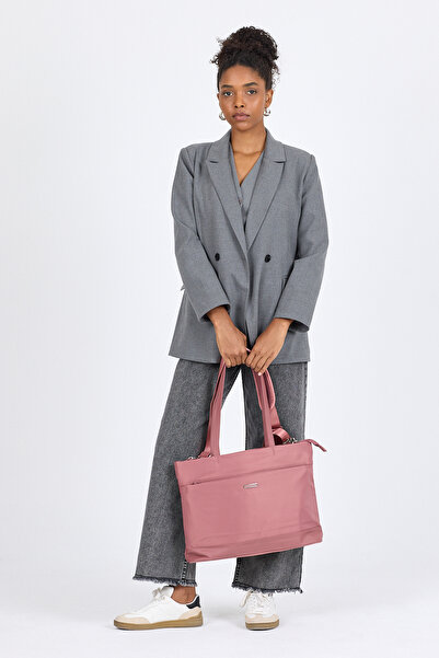 Chantria Водостійка, з кишенею для захисту від крадіжок, з ключем, сумка чере...