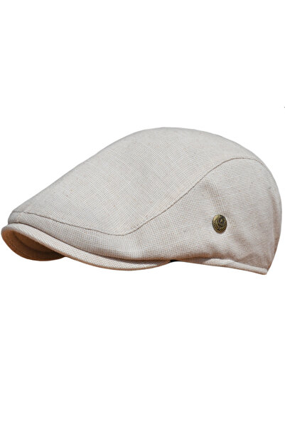 pozze Yazlık Spor Kasket Erkek Şapka
