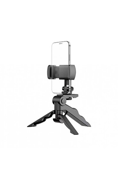 GALASUN Suport auto pentru telefon, tip trepied GALA22-498 Negru