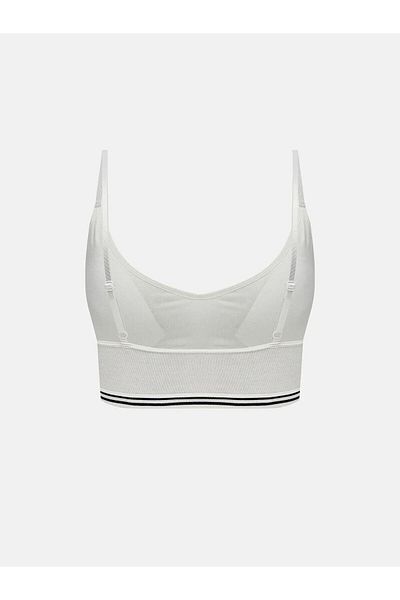 LC Waikiki Lcw Young U-Neck Plain Bustier (W5)