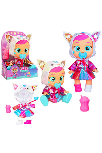 Art Tone CRY BABİES STARS AĞLAYAN BEBEK 18M+