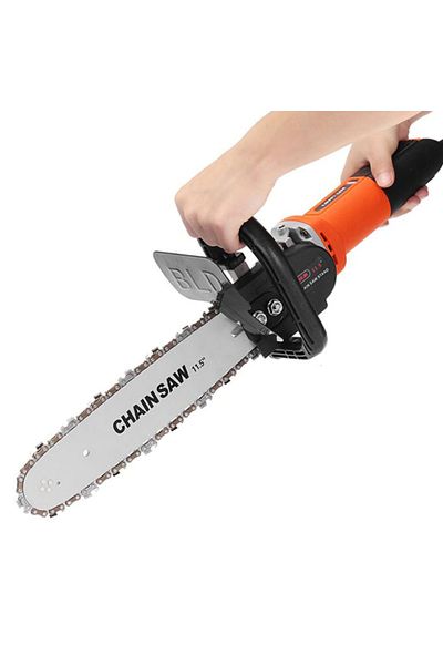 Blasko Adaptor Tip Drujba pentru Flex, Polizor Unghiular, Lama 30cm, Compatibil Universal