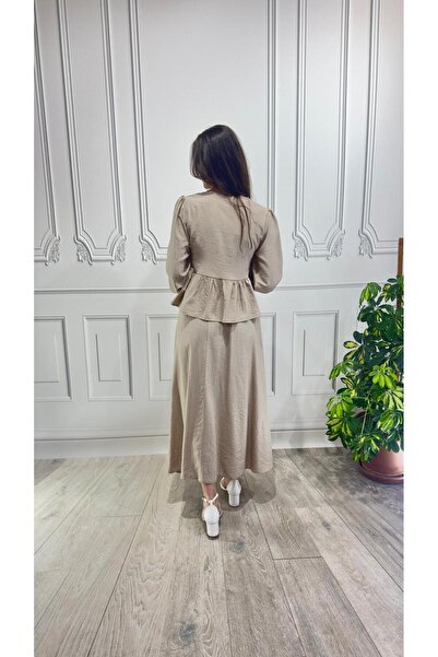 WİSHTEX Wish - Strawberry Set with Bow Detail