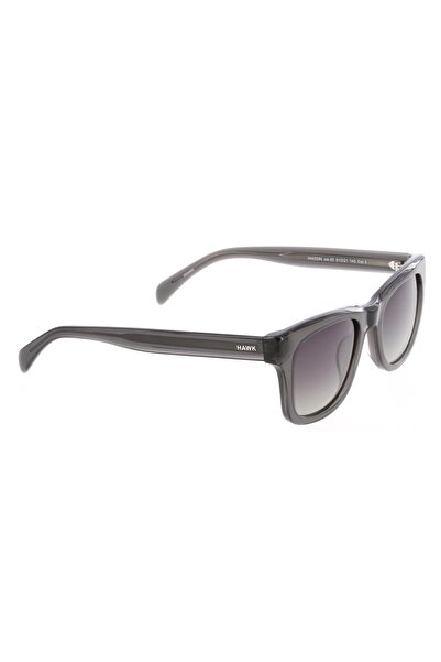HAWK Hw2250-02 51 Polarized Unisex Sunglasses