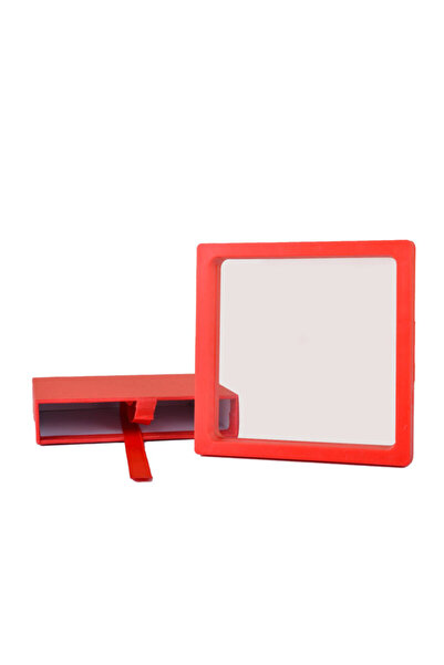 LADİJİTAL BASKI ÇÖZÜMLERİ Souvenir Frame - 11X11Cm with Special Box