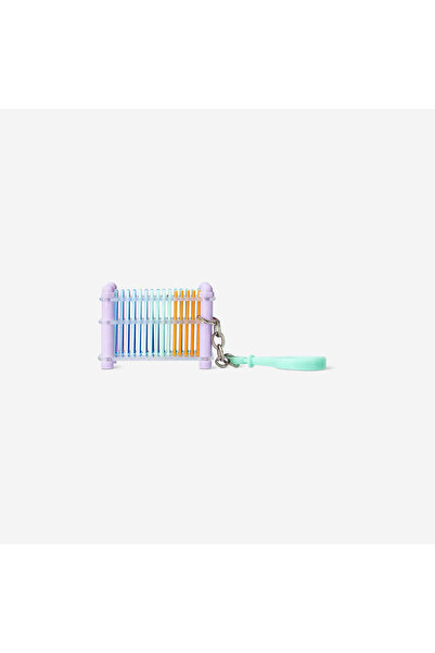 Flying Tiger Copenhagen Çok Renkli Pin Tahtası Anahtarlık