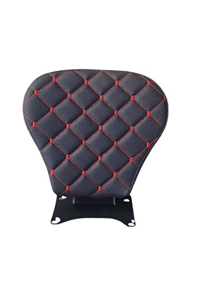 Nur TEKTAS MOTORS HONDA PCX SİSİBAR SIRT DAYAMA