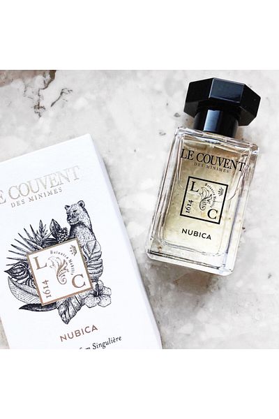 Le Couvent Des Minimes Singulieres Nubica Eau de Parfum, Unisex, 50 ml