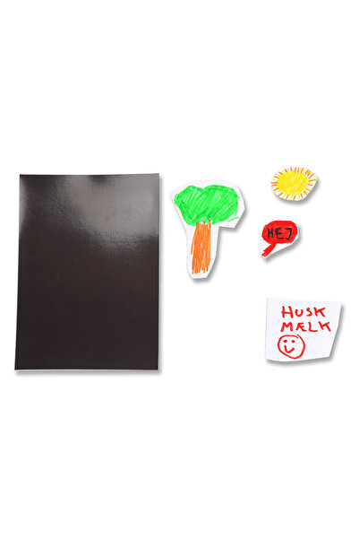 Flying Tiger Copenhagen 2'li Magnet Kağıdı A5