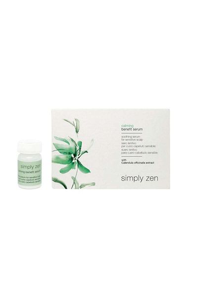 Simply Zen Calming Scalp Serum,, 60 ml