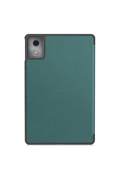 SOHO Husă de protecție pentru Lenovo Tab K11 Plus, N55, Nanotextil, Roz auriu