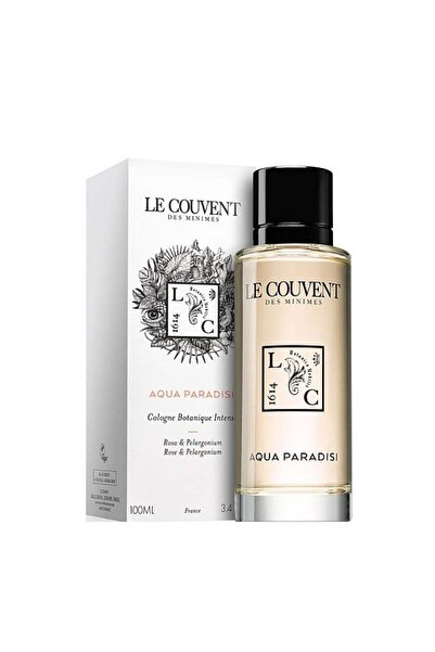 Le Couvent Des Minimes Eau de cologne Le Couvent Des Minimes Botaniques Aqua Paradisi, 200 ml