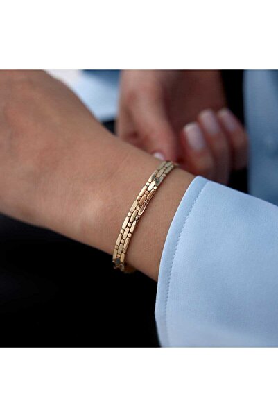 Cherry by Özkonak Seramik Geometrik Bileklik