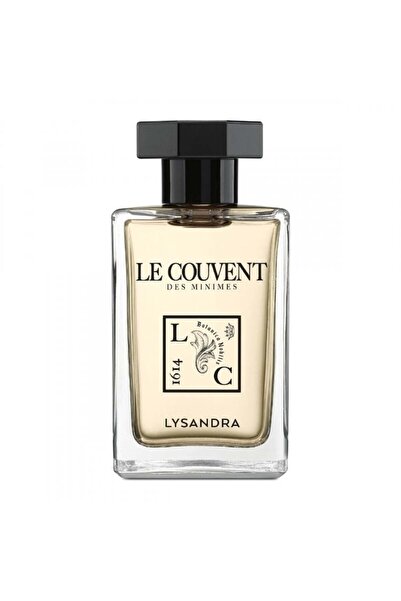 Le Couvent Des Minimes Singulieres Lysandra Eau de Parfum, Unisex, 100 ml
