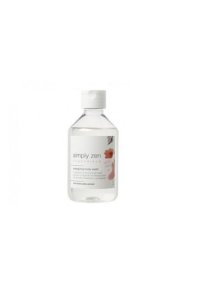 Simply Zen Simply Zen Energizing shower gel, 250 ml