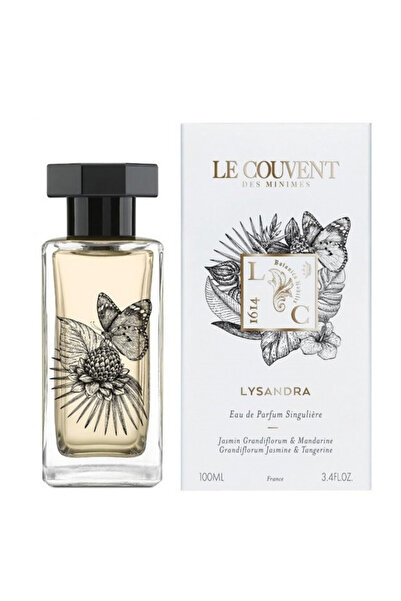 Le Couvent Des Minimes Apa de parfum Singulieres Lysandra, unisex, 50 ml