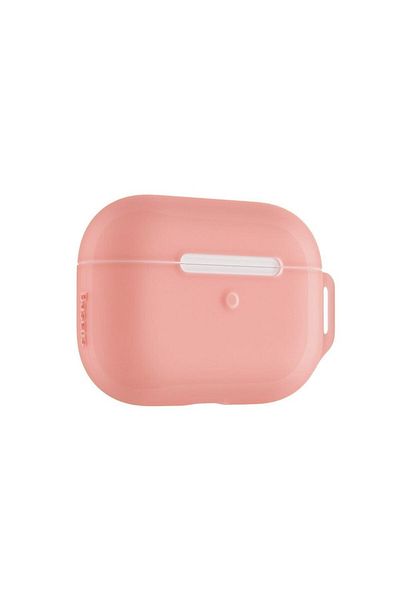 Baseus Protective Case for Apple AirPods Pro, Lanyard Strap, Orange, CBO-BBL3097