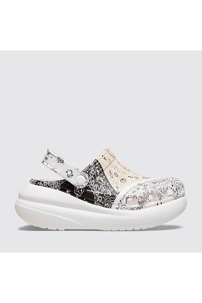 Crocs ΠΑΝΤΟΦΛΕΣ CRUSH BANDANA UNISEX 208119-2ZM