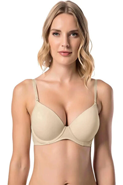 MİSS AYZA İÇTEN GELEN ŞIKLIK MissAyza 7080 DESIRE PUSH UP ΣΥΜΠΥΡΟΣΜΕΝΟ ΣΟΥΤΙΝΑ