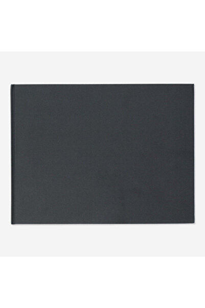 Flying Tiger Copenhagen Siyah Sert Kapaklı Eskiz Defteri A4