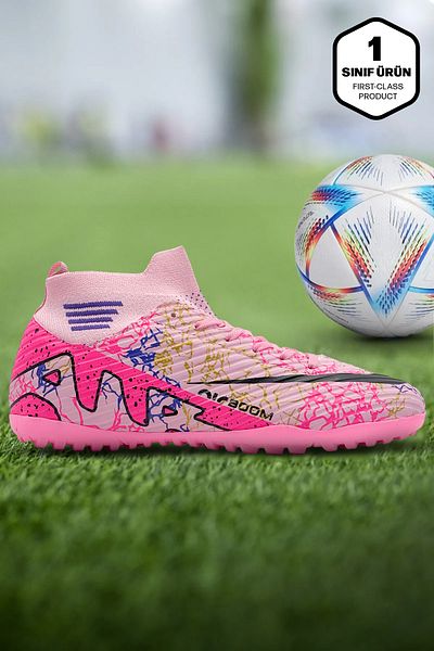 Beınsteps Παπούτσια Astroturf Field με κάλτσες