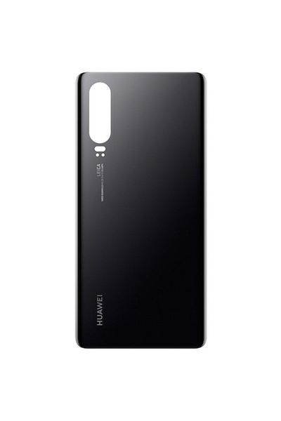 Huawei Capac Baterie P30, Negru, Swap
