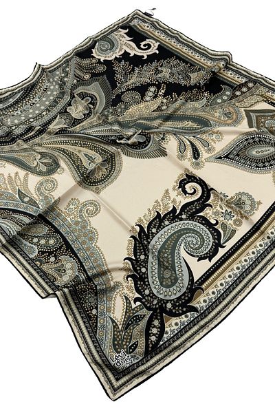 Levidor Trend Twill Scarf Ldt269-01