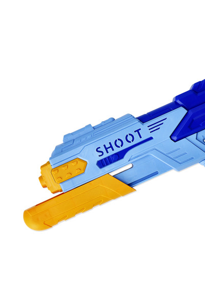 Flying Tiger Copenhagen Mavi Büyük Su Tabancası