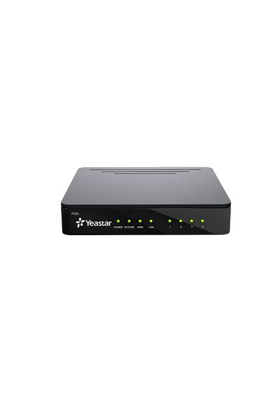 yeastar P520 IP-PBX for small Business