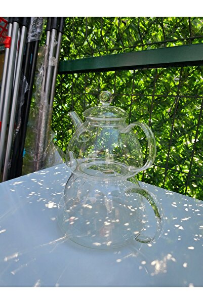 Home ISIYA DAYANIKLI CAM ÇAYDNLIK