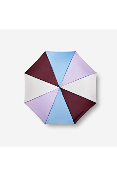 Flying Tiger Copenhagen Çok Renkli Şemsiye