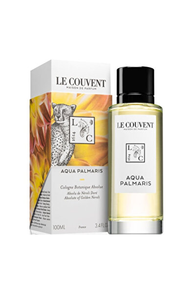 Le Couvent Des Minimes Botanique Intense Aqua Palmaris, Apa de Toaleta, Unise...
