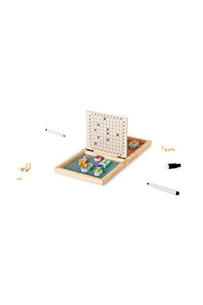 Flying Tiger Copenhagen Çocuklar İçin Amiral Battı Oyunu