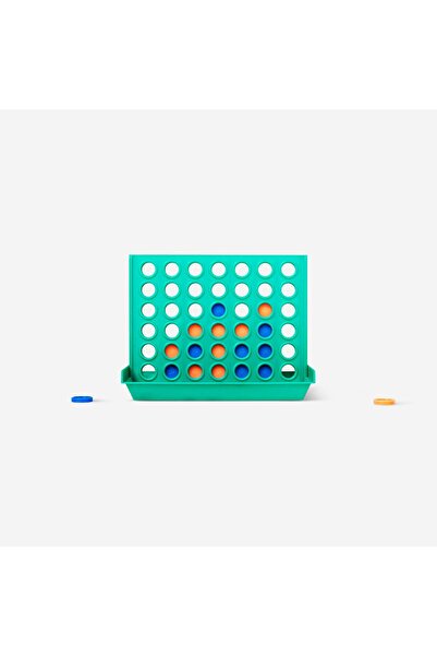 Flying Tiger Copenhagen Renkli Eşleştirme Oyunu