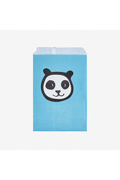 Flying Tiger Copenhagen 15'li Desenli Kağıt Torba