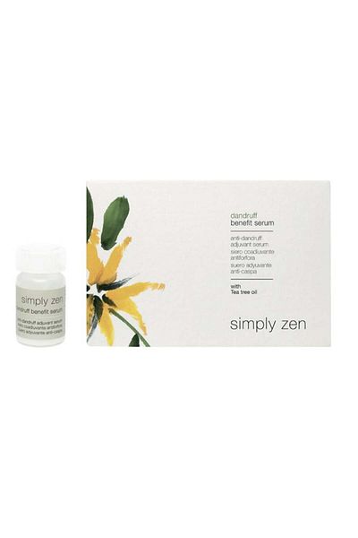 Simply Zen Dandruff Benefit, Serum 12x5ml