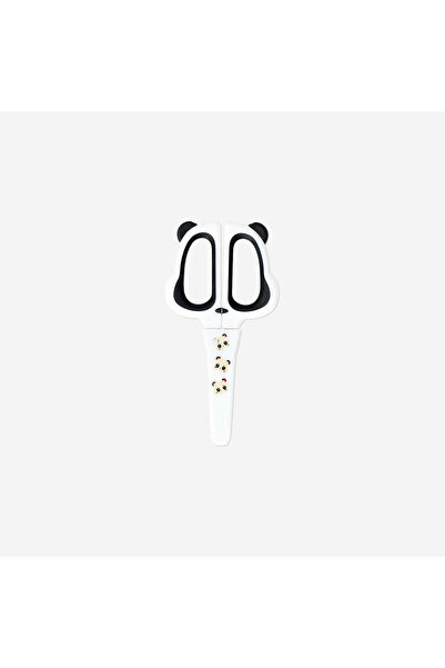 Flying Tiger Copenhagen Panda Detaylı Makas