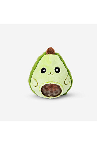Flying Tiger Copenhagen Avokado Şeklinde Yeşil Stres Topu